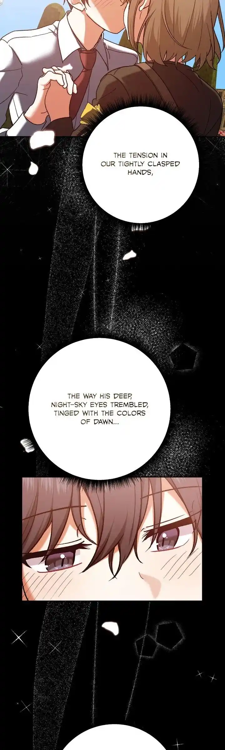 I Was Just an Ordinary Lady Ch.228