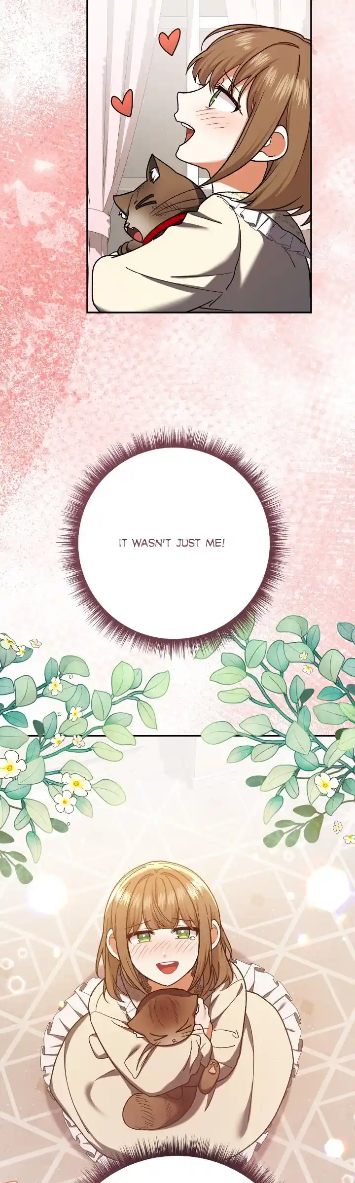 I Was Just an Ordinary Lady Ch.228