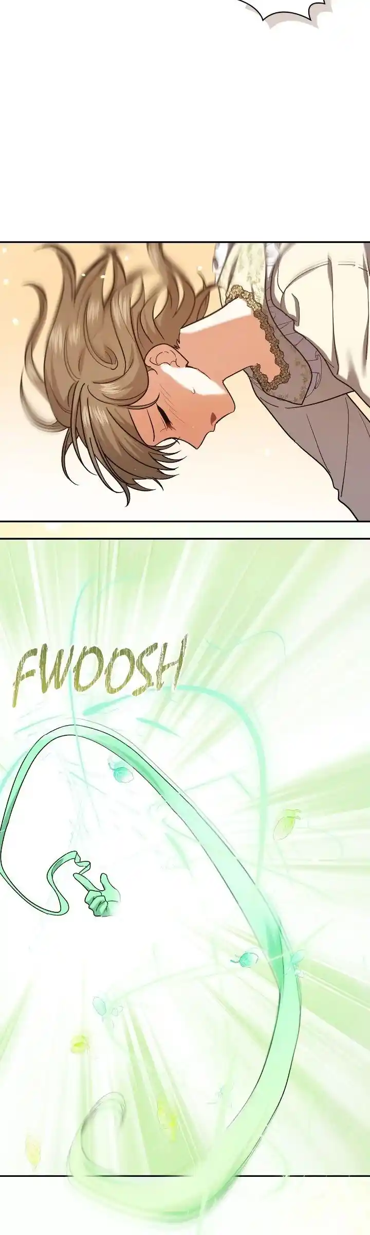 I Was Just an Ordinary Lady Ch.228