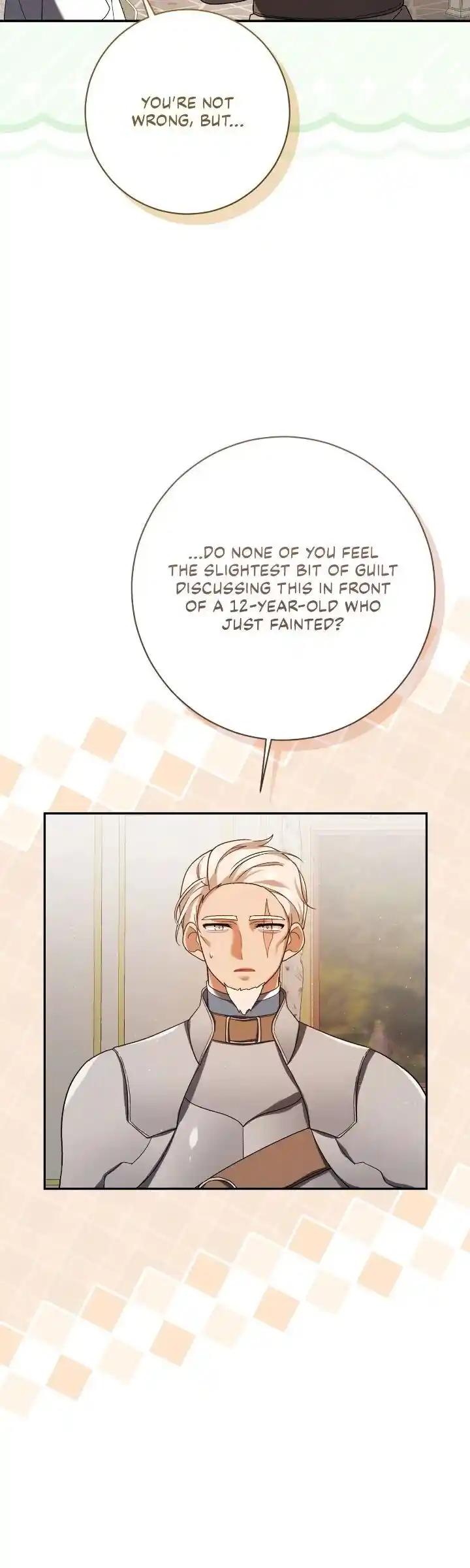 I Was Just an Ordinary Lady Ch.228