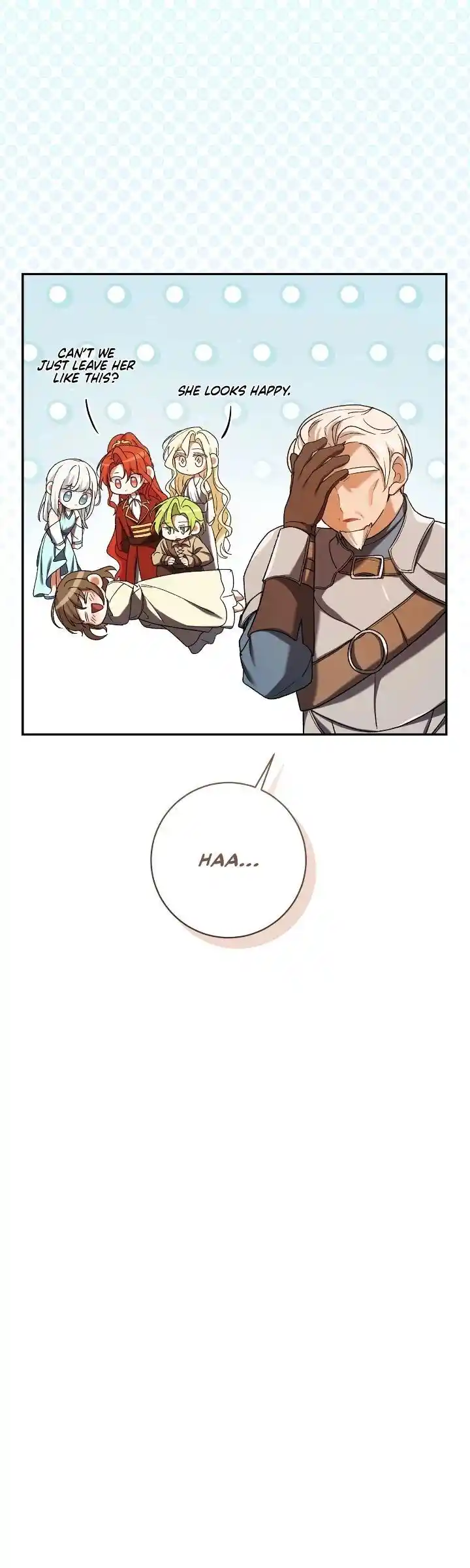 I Was Just an Ordinary Lady Ch.228