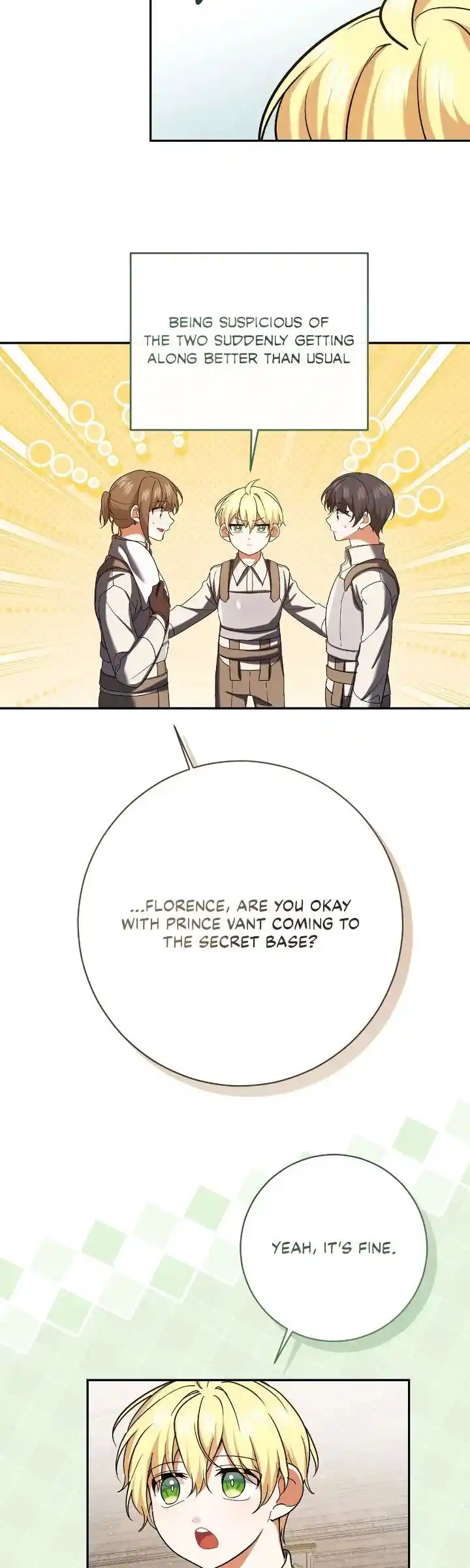 I Was Just an Ordinary Lady Ch.228