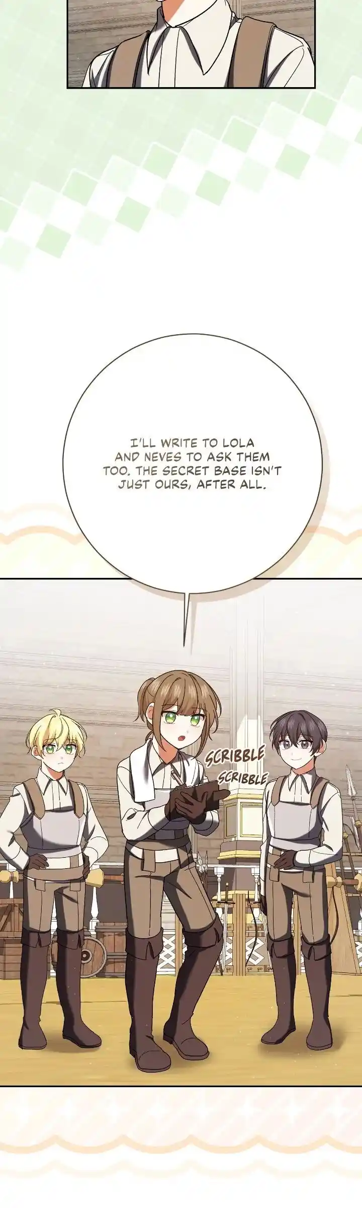 I Was Just an Ordinary Lady Ch.228