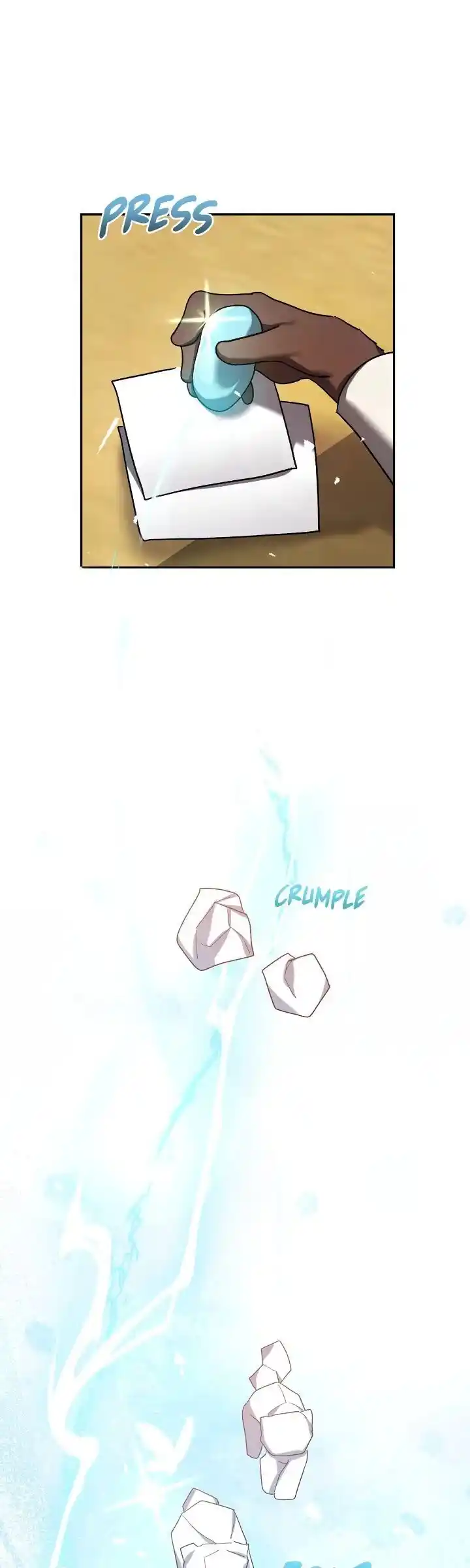 I Was Just an Ordinary Lady Ch.228