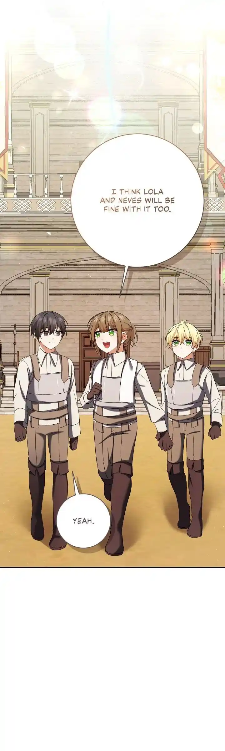 I Was Just an Ordinary Lady Ch.228