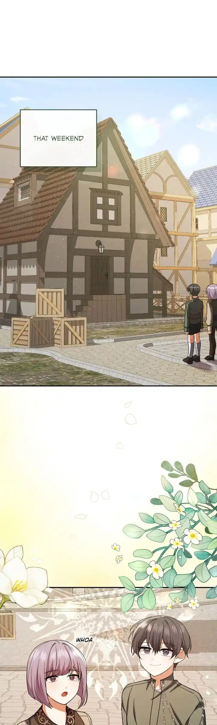 I Was Just an Ordinary Lady Ch.228