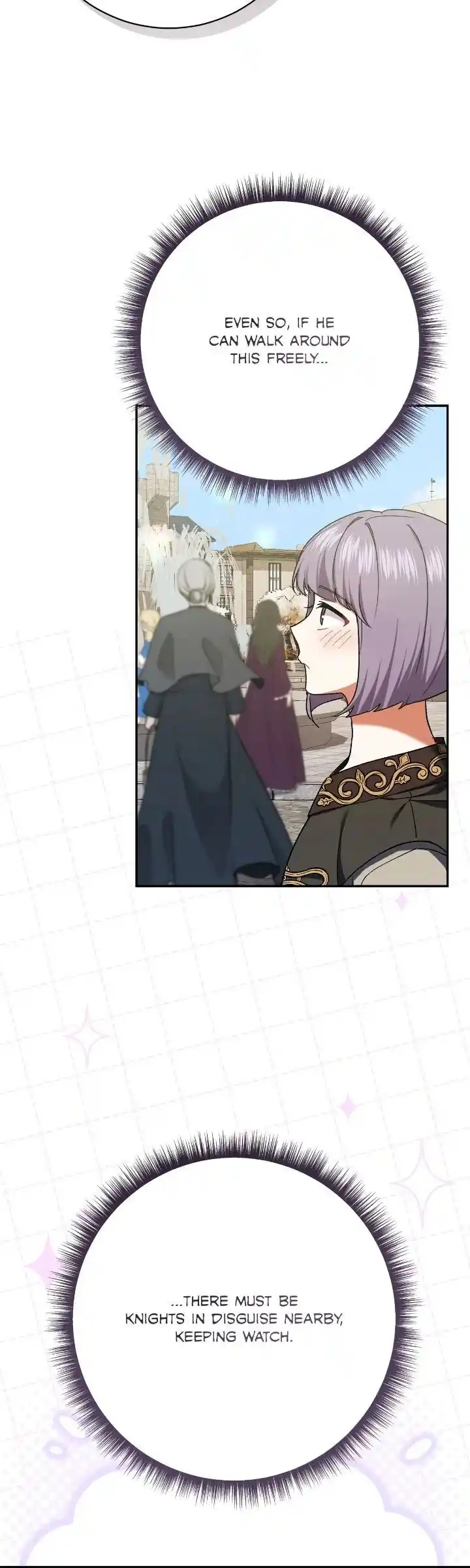 I Was Just an Ordinary Lady Ch.229