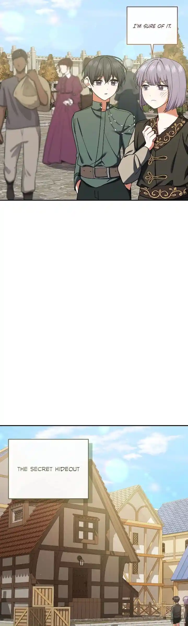 I Was Just an Ordinary Lady Ch.229