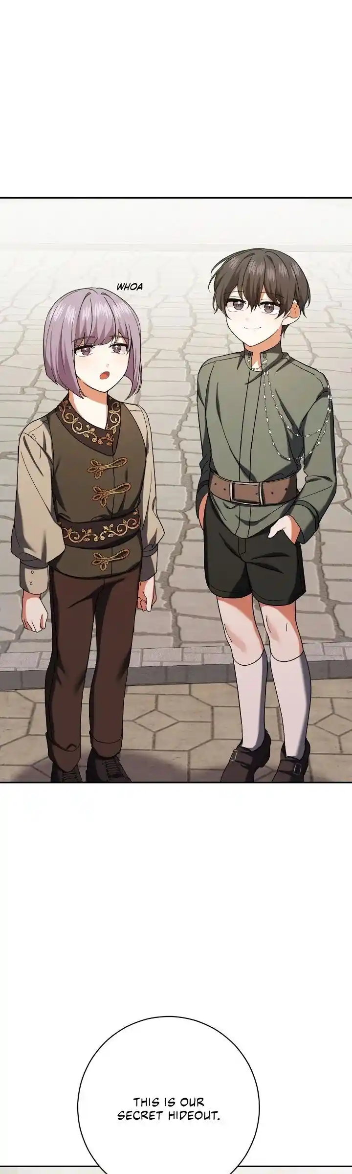 I Was Just an Ordinary Lady Ch.229