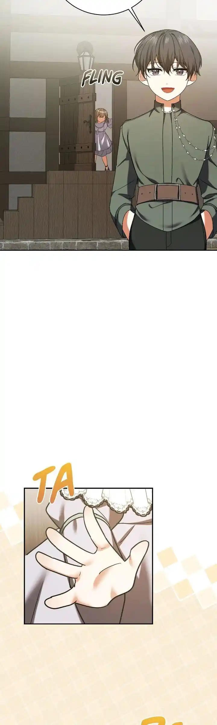 I Was Just an Ordinary Lady Ch.229