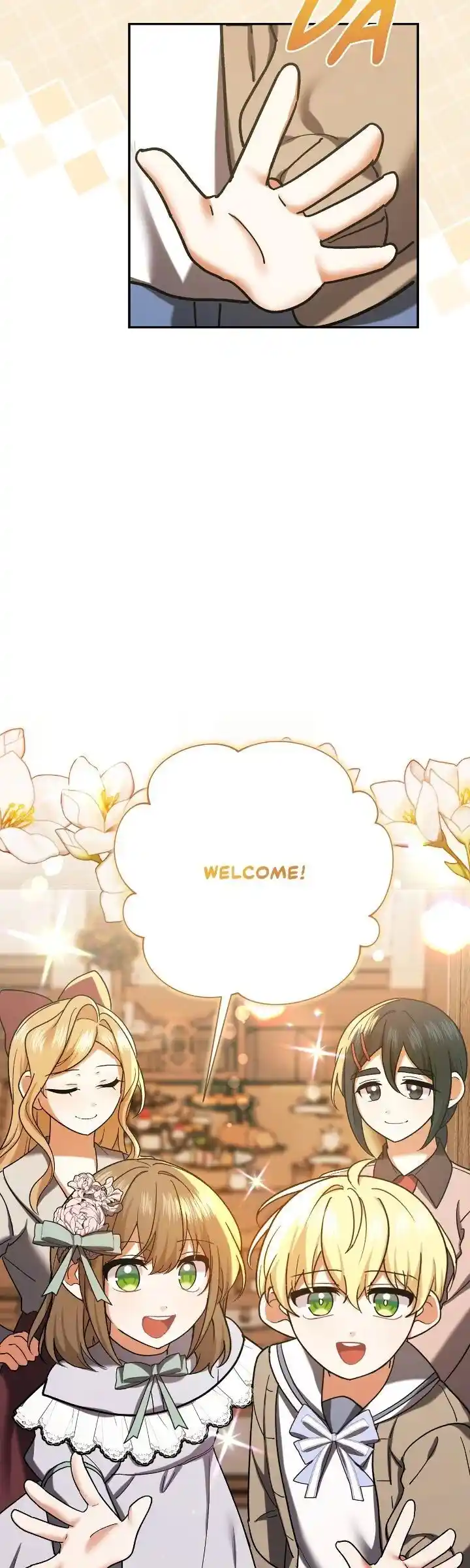 I Was Just an Ordinary Lady Ch.229