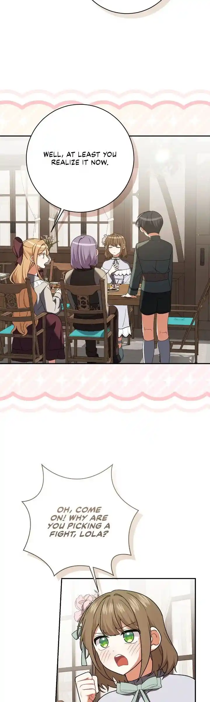 I Was Just an Ordinary Lady Ch.229