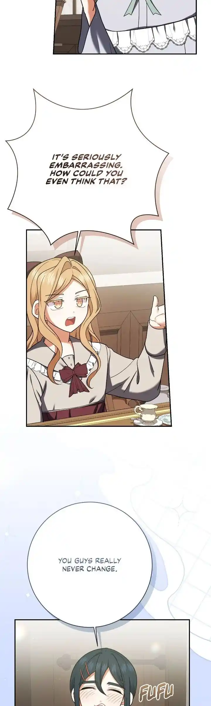 I Was Just an Ordinary Lady Ch.229