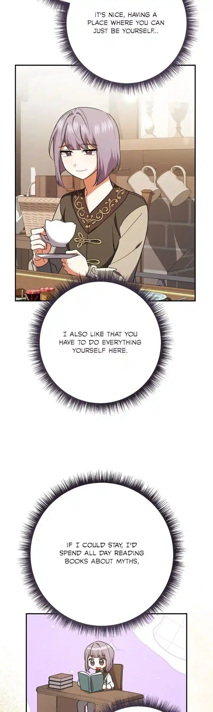 I Was Just an Ordinary Lady Ch.229