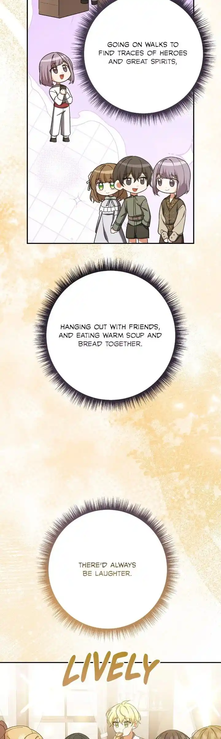 I Was Just an Ordinary Lady Ch.229