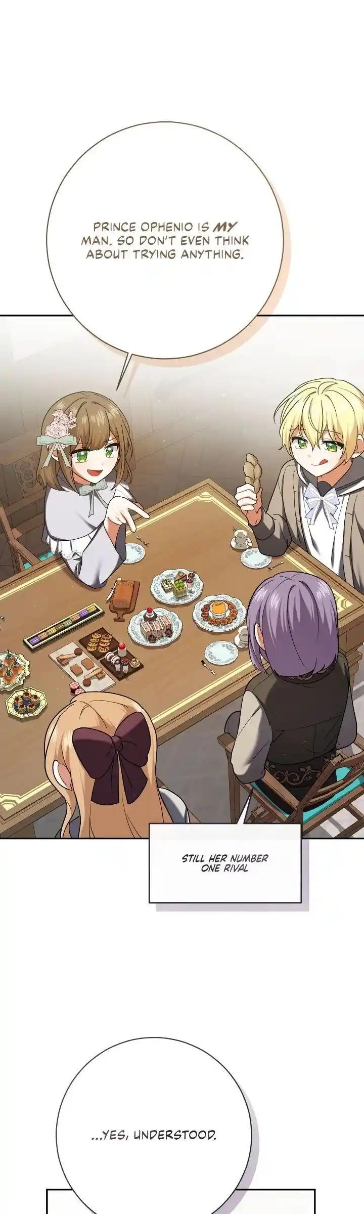 I Was Just an Ordinary Lady Ch.229