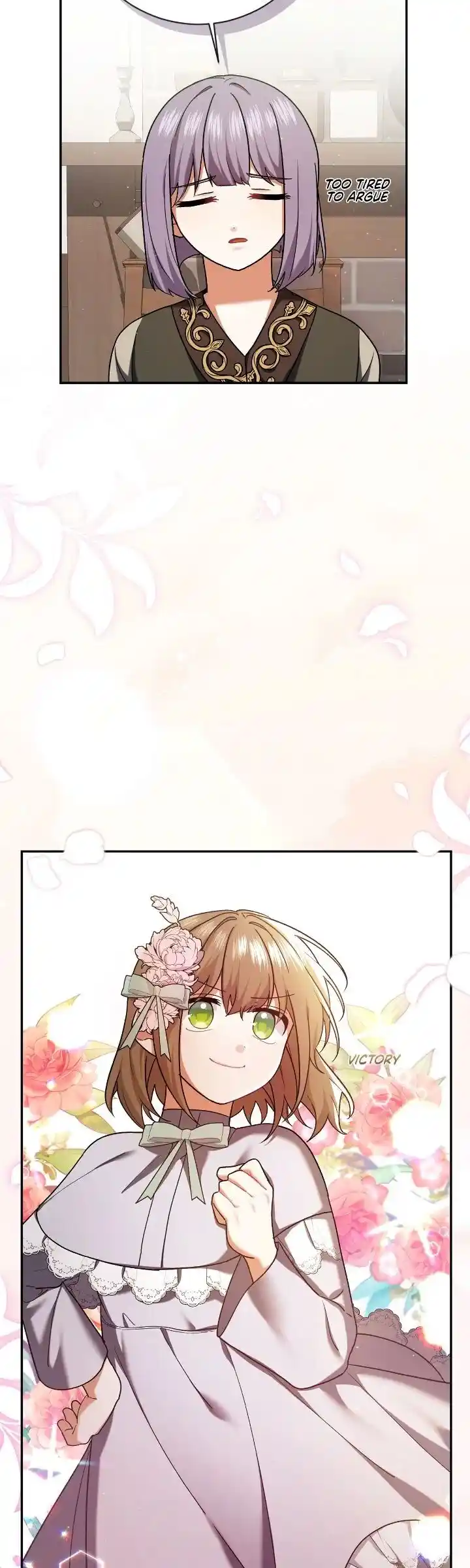 I Was Just an Ordinary Lady Ch.229