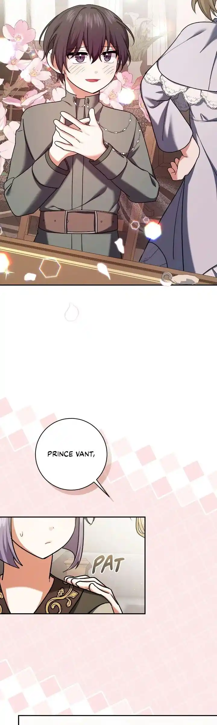 I Was Just an Ordinary Lady Ch.229