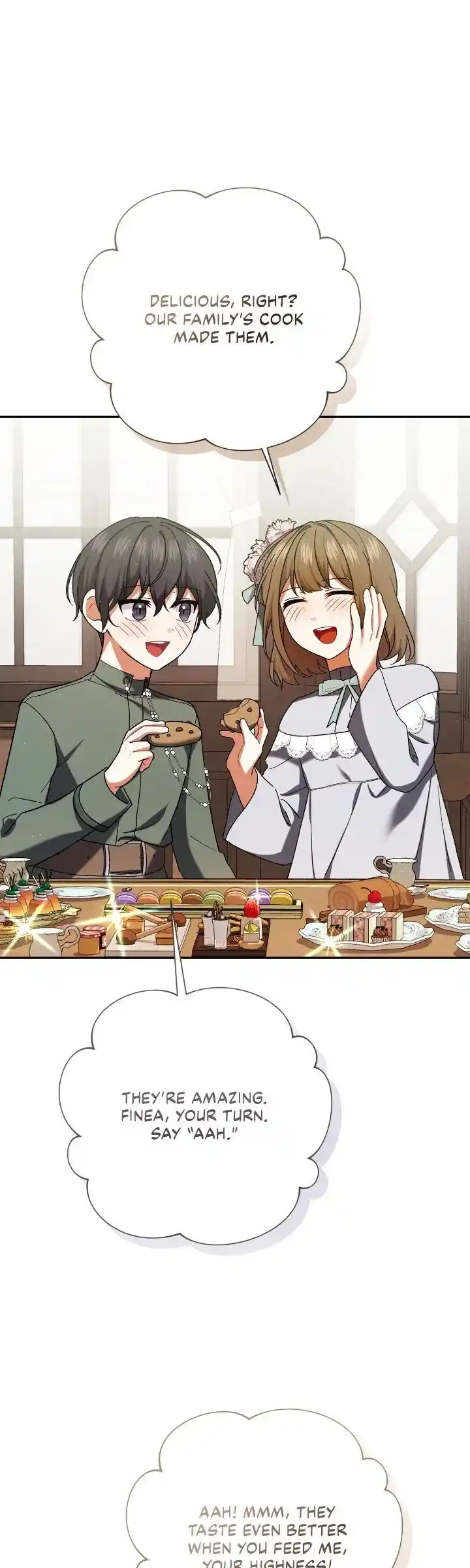 I Was Just an Ordinary Lady Ch.229