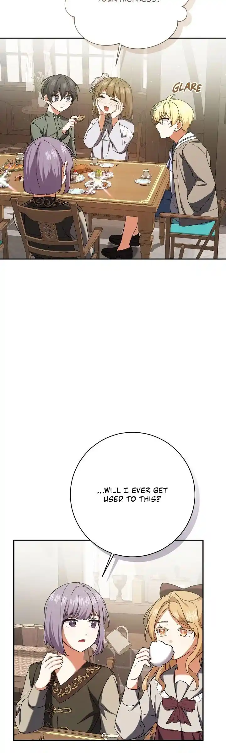 I Was Just an Ordinary Lady Ch.229