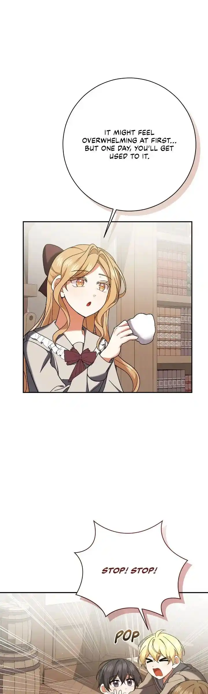 I Was Just an Ordinary Lady Ch.229