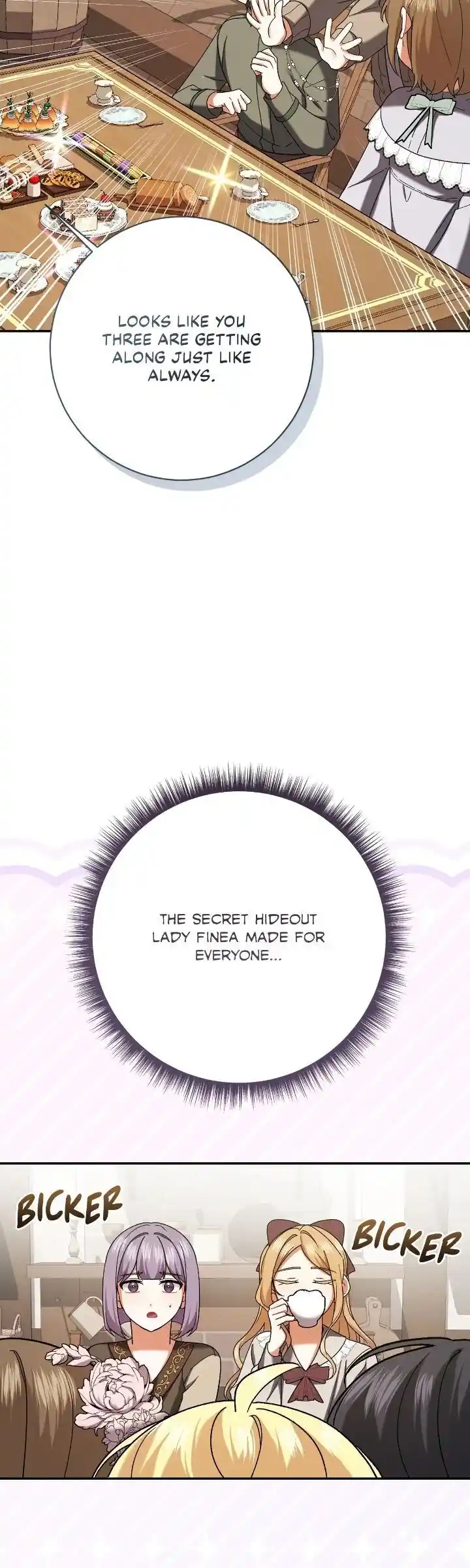 I Was Just an Ordinary Lady Ch.229