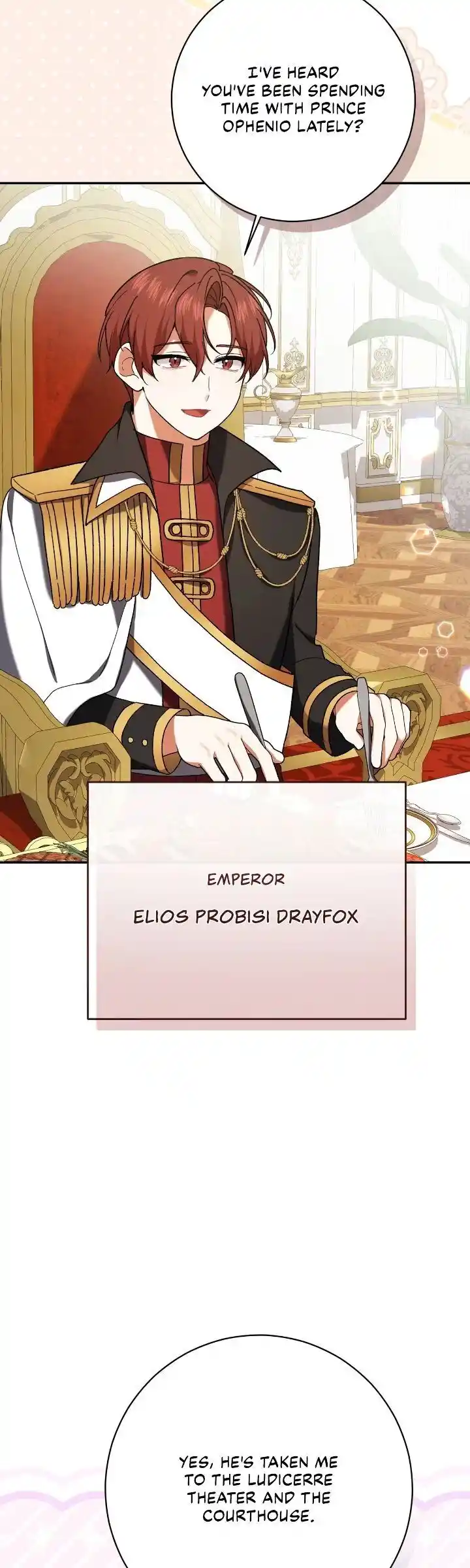 I Was Just an Ordinary Lady Ch.229