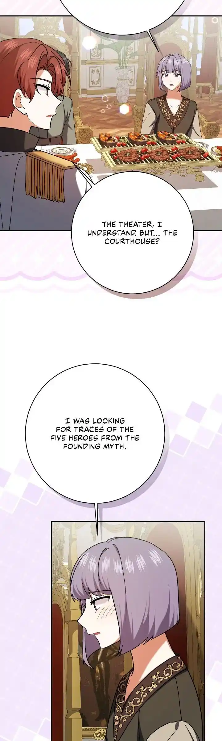 I Was Just an Ordinary Lady Ch.229