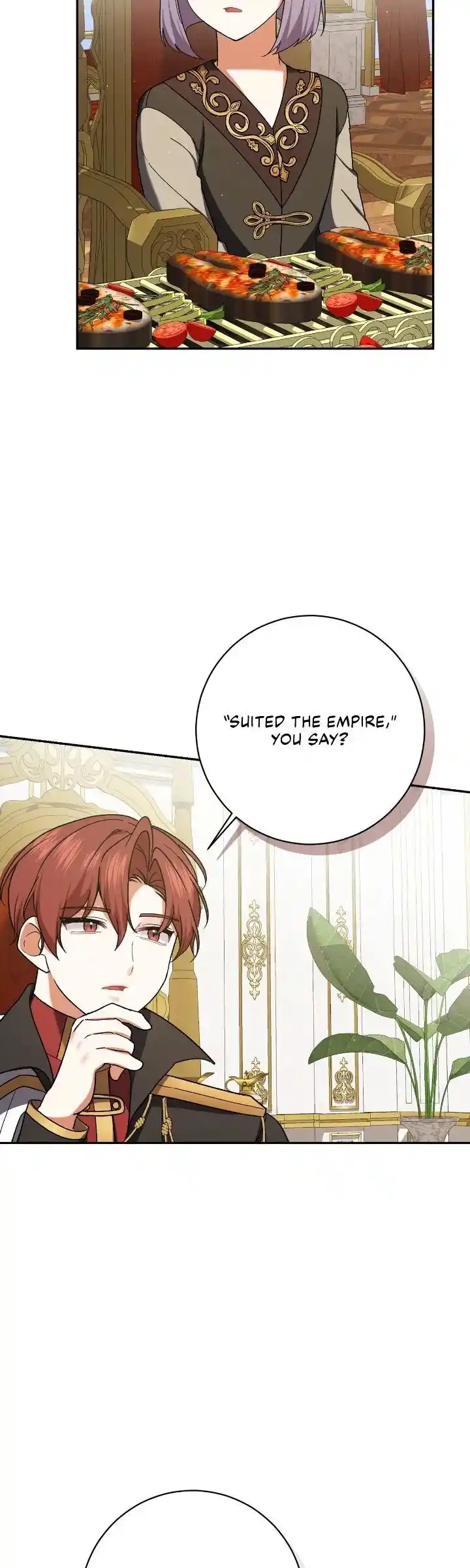 I Was Just an Ordinary Lady Ch.229