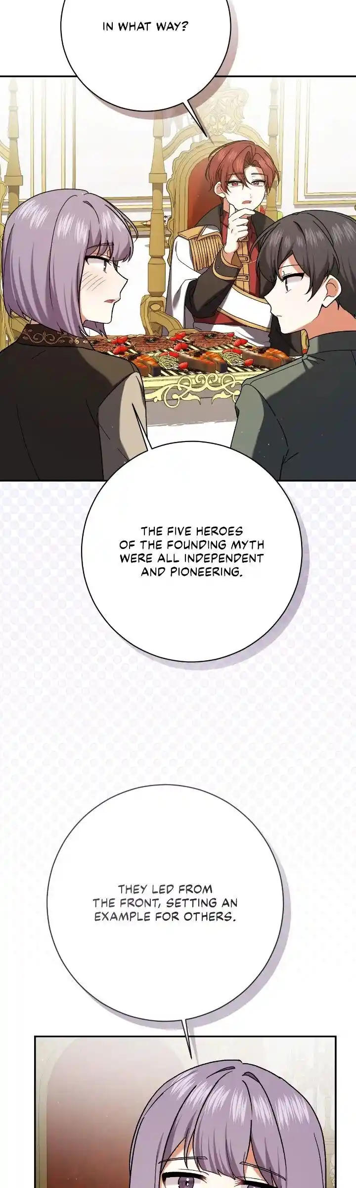 I Was Just an Ordinary Lady Ch.229