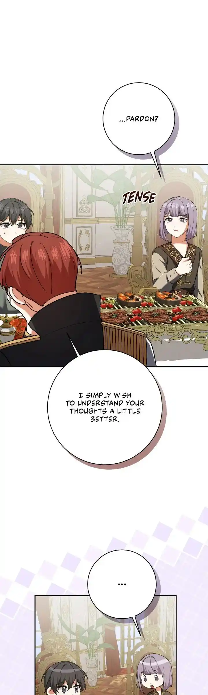 I Was Just an Ordinary Lady Ch.229