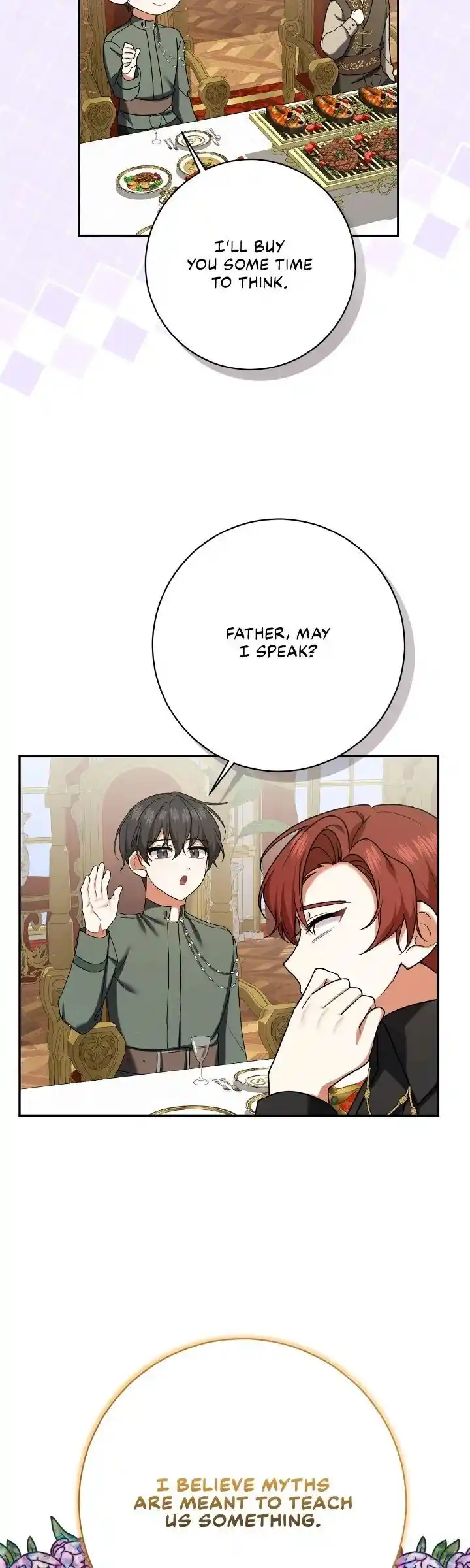 I Was Just an Ordinary Lady Ch.229