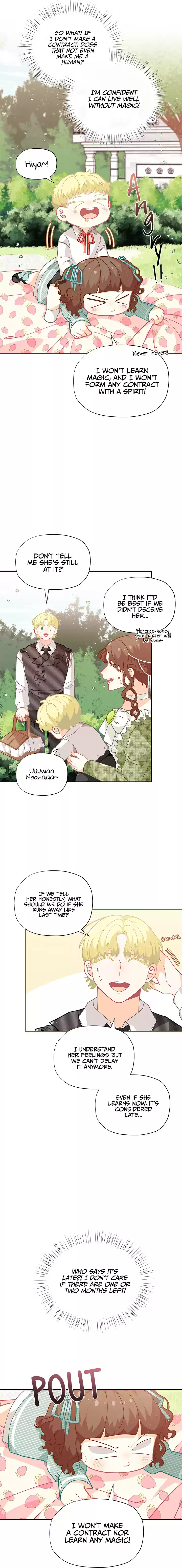 I Was Just an Ordinary Lady ch.23