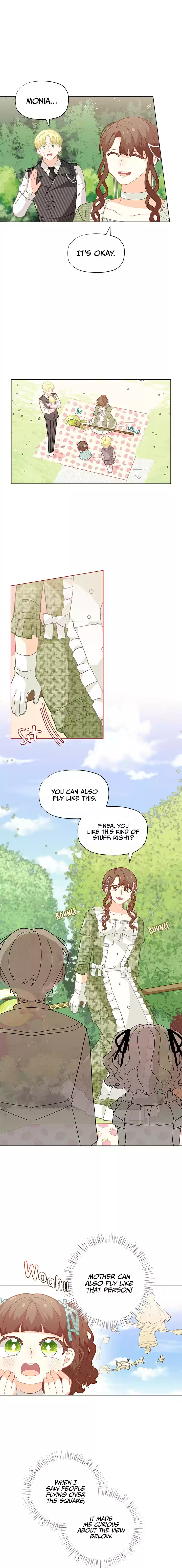 I Was Just an Ordinary Lady ch.23