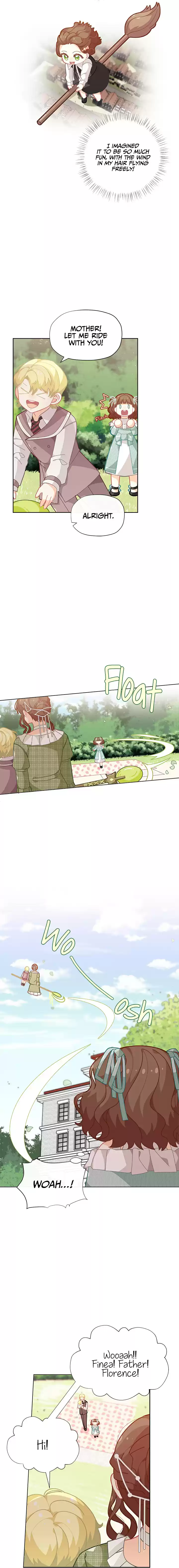 I Was Just an Ordinary Lady ch.23