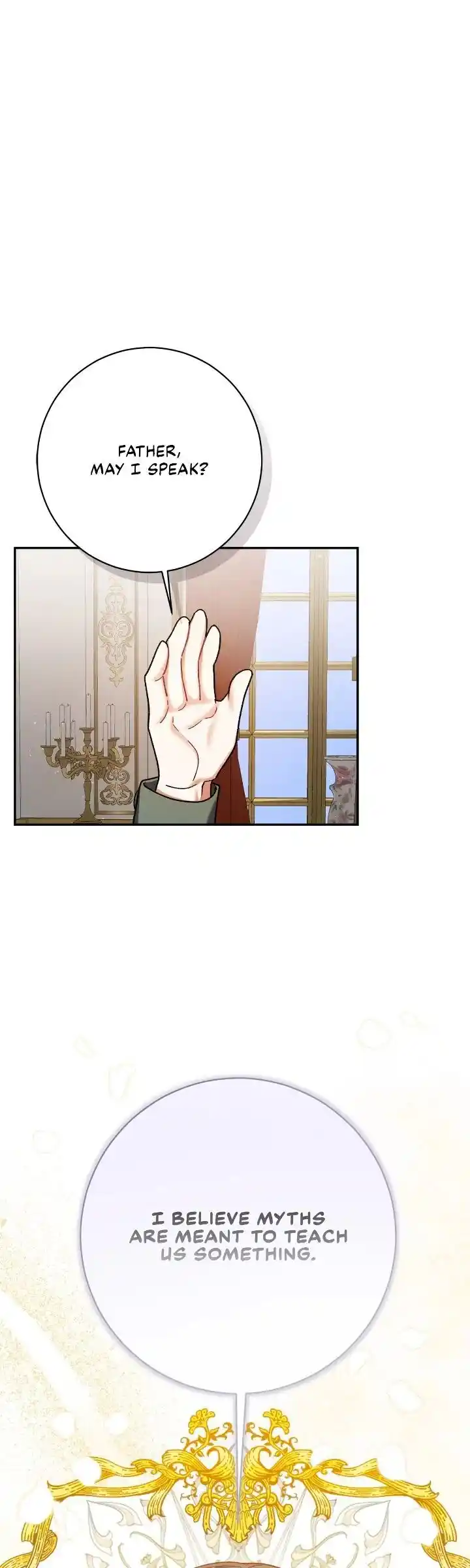 I Was Just an Ordinary Lady Ch.230