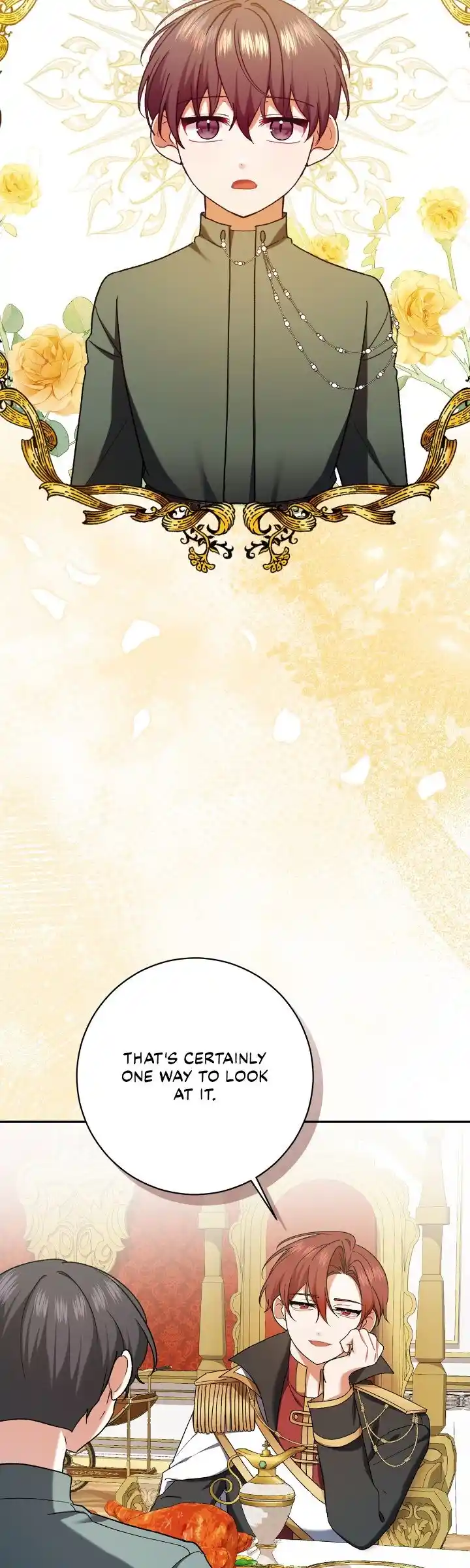 I Was Just an Ordinary Lady Ch.230