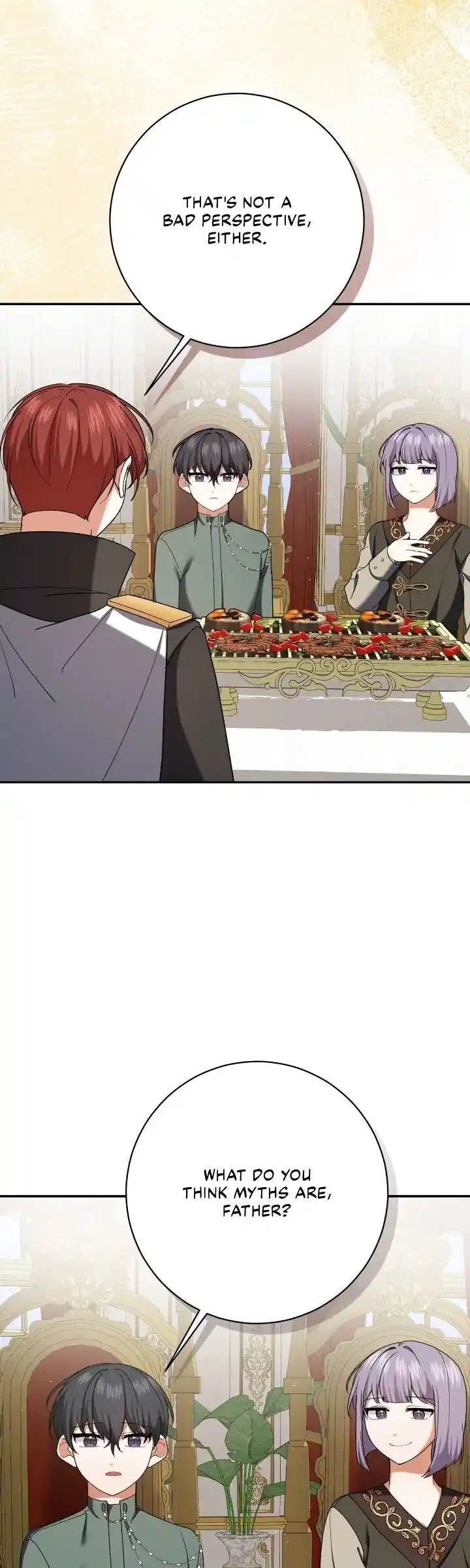 I Was Just an Ordinary Lady Ch.230