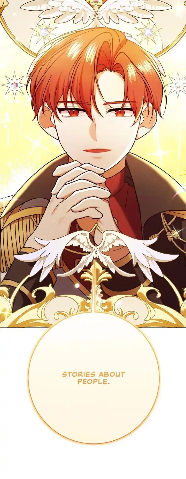 I Was Just an Ordinary Lady Ch.230