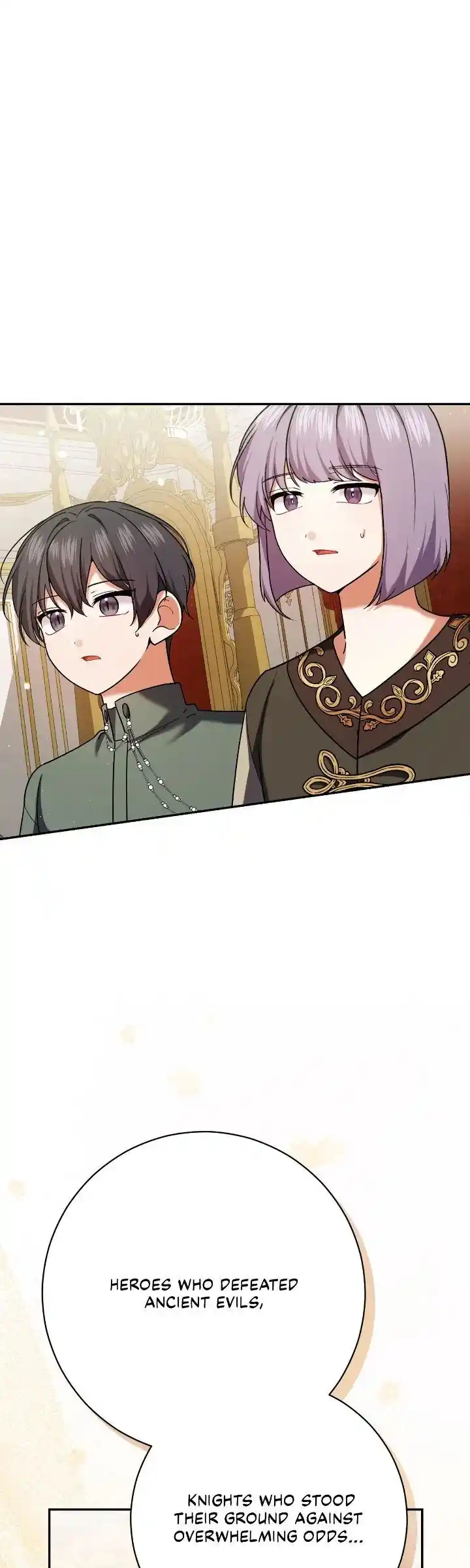 I Was Just an Ordinary Lady Ch.230