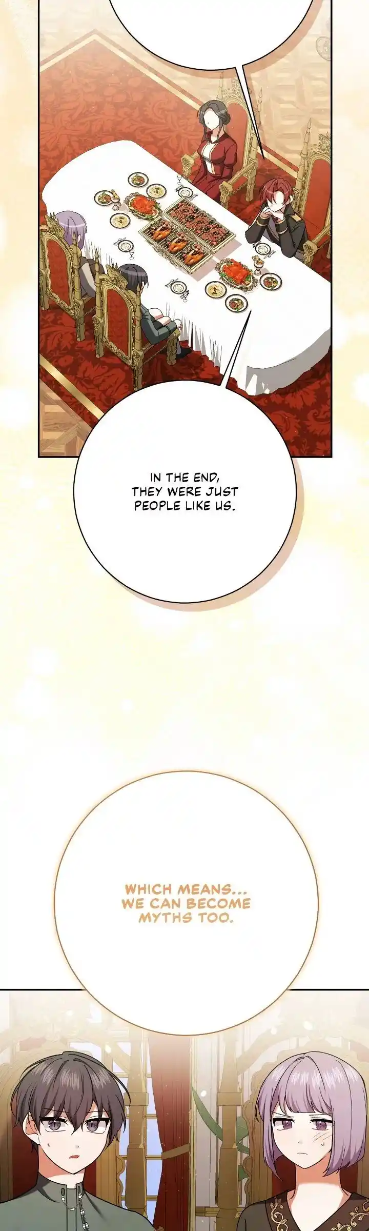 I Was Just an Ordinary Lady Ch.230