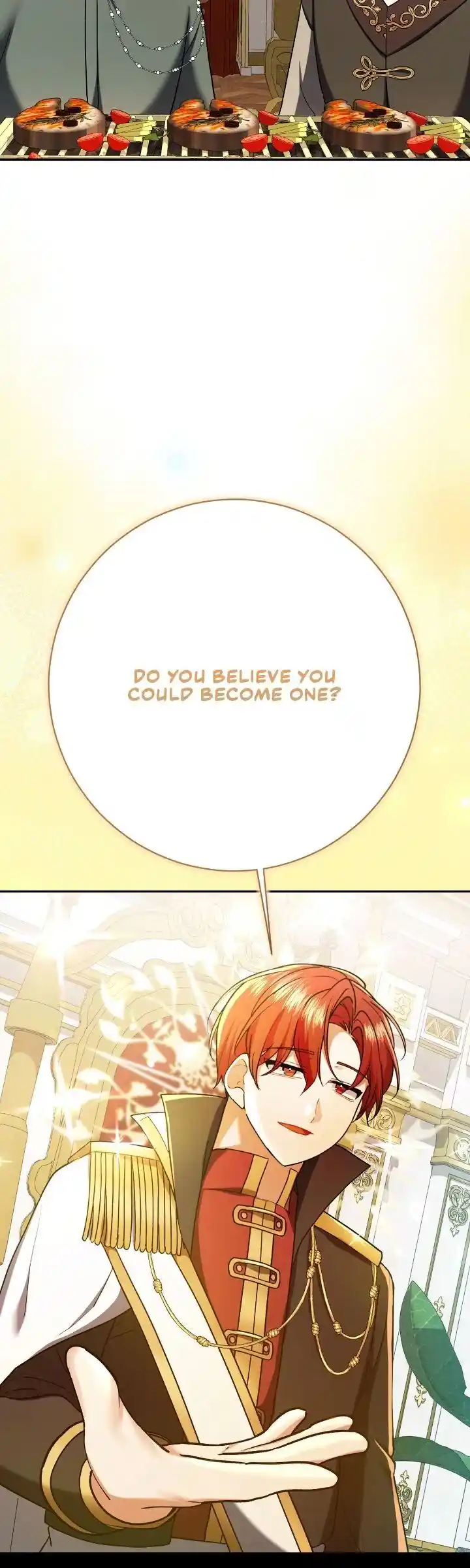 I Was Just an Ordinary Lady Ch.230