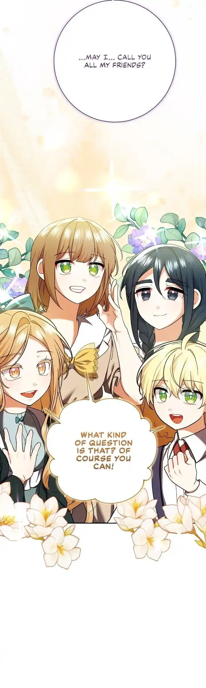 I Was Just an Ordinary Lady Ch.230