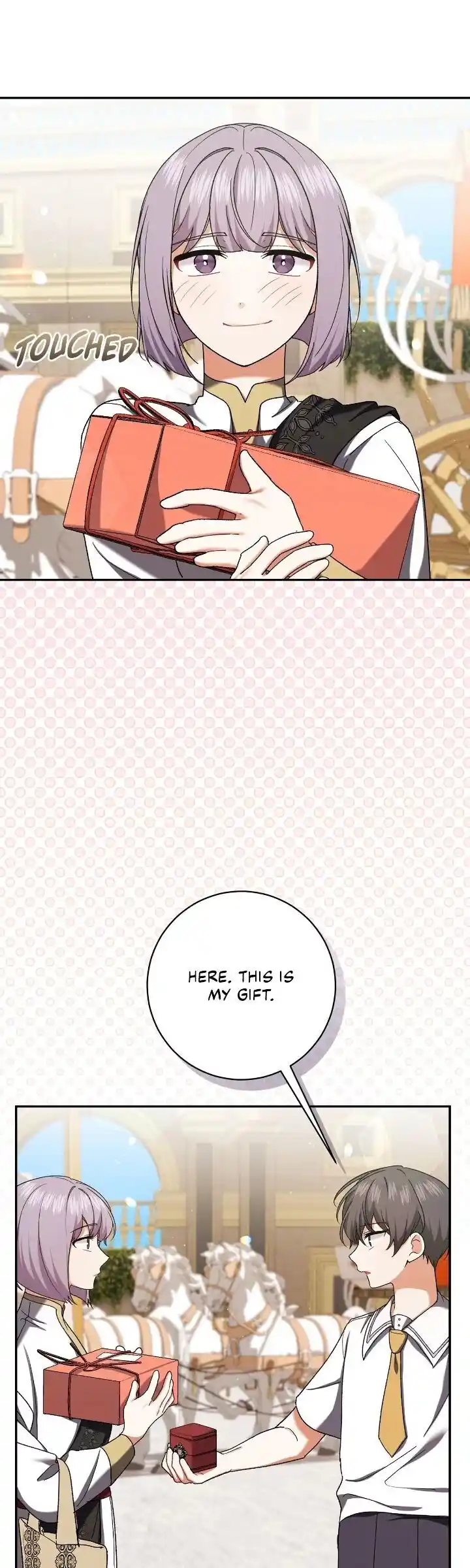 I Was Just an Ordinary Lady Ch.230