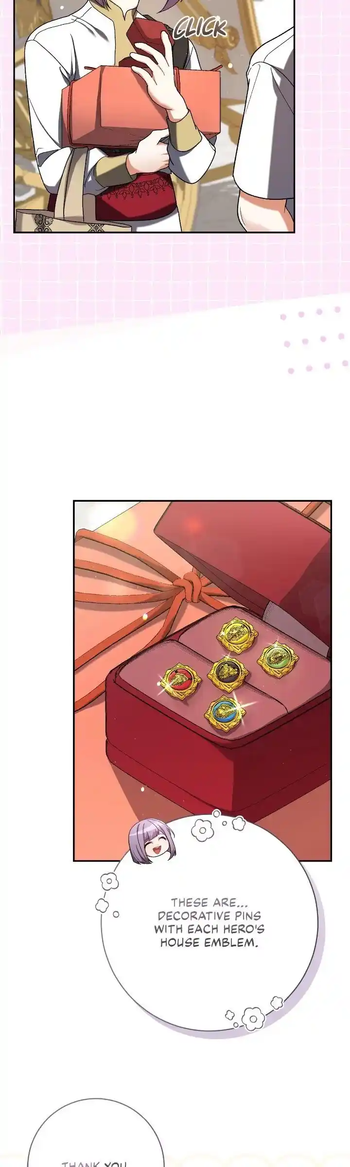 I Was Just an Ordinary Lady Ch.230