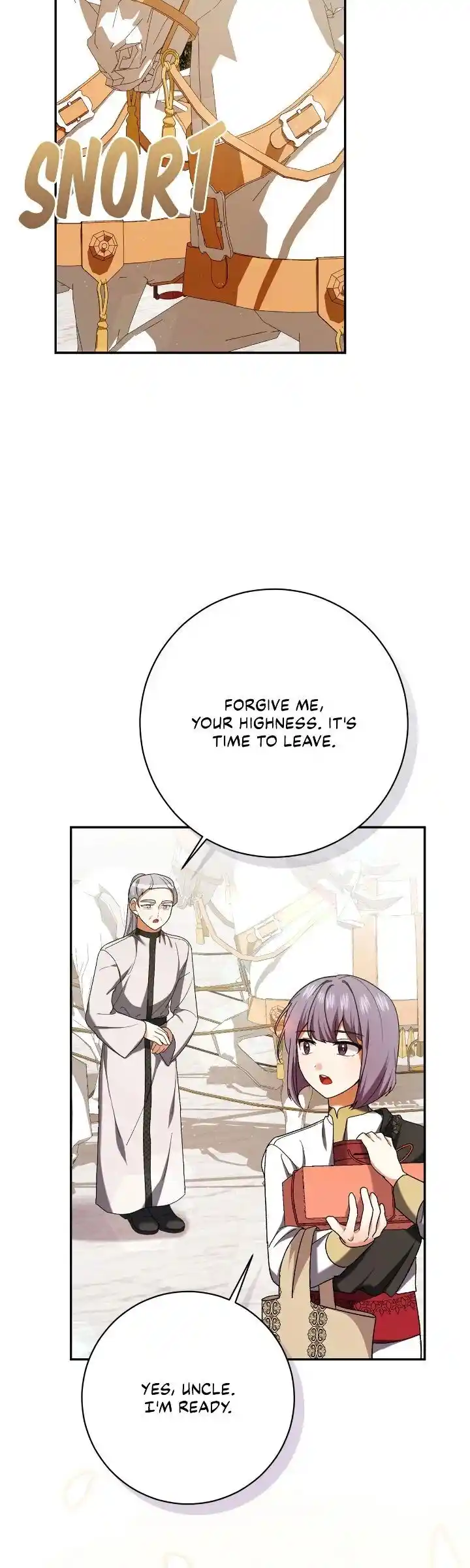 I Was Just an Ordinary Lady Ch.230