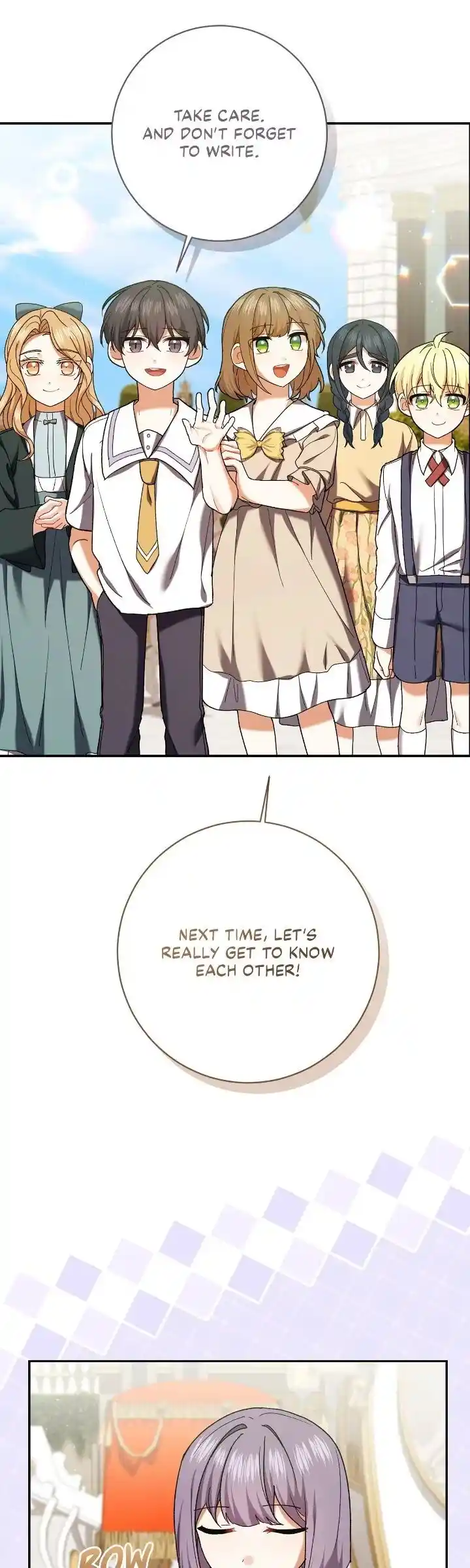 I Was Just an Ordinary Lady Ch.230