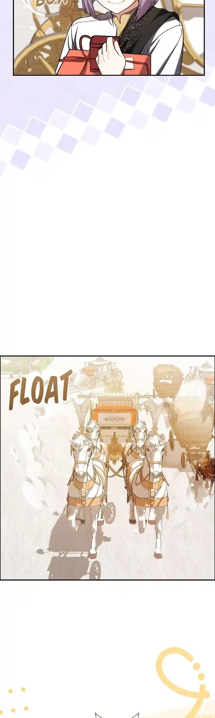 I Was Just an Ordinary Lady Ch.230