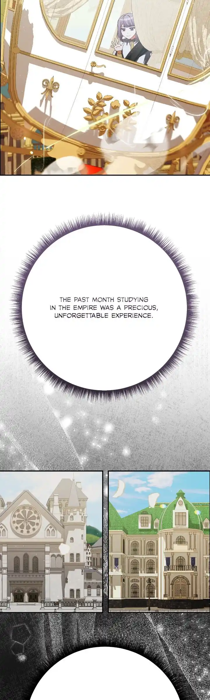 I Was Just an Ordinary Lady Ch.230