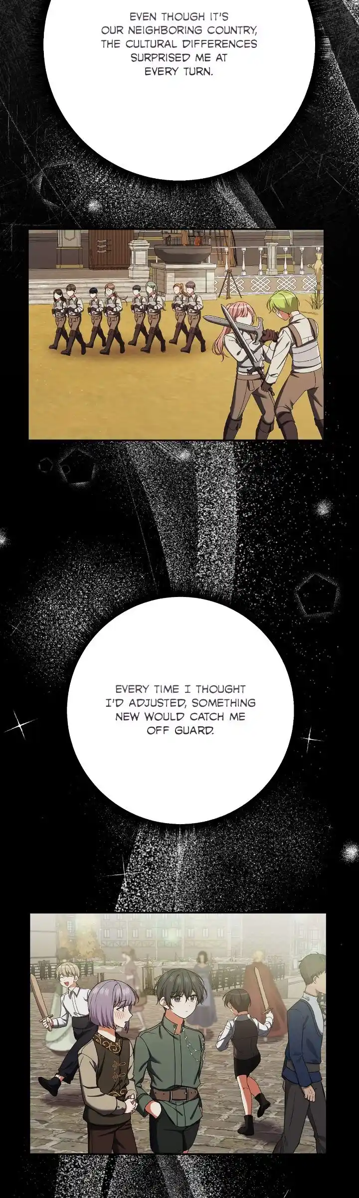 I Was Just an Ordinary Lady Ch.230